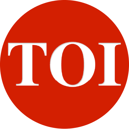 Times of India Logo